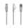 Kabel sieciowy RJ-45 (LAN) Gembird Patch cord kat.6, FTP
